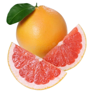 GRAPE FRUIT