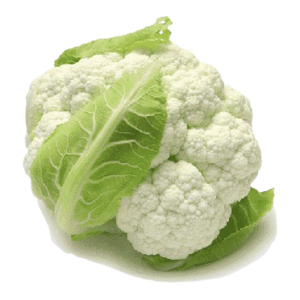 Cauliflower