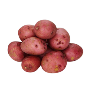RED POTATO