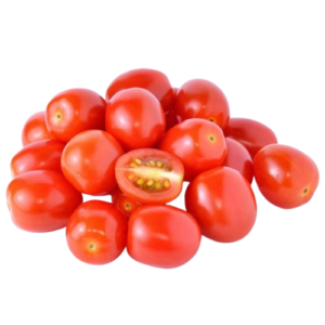 CHERRY VINE TOMATO