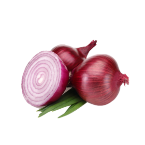 RED ONION