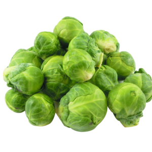 BRUSSEL SPROUTS