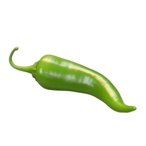 GREEN CHILLI