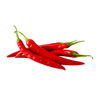 RED CHILLI