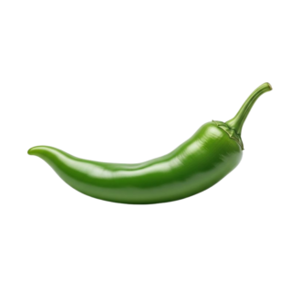 GREEN CHILLI