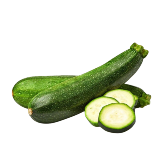 GREEN COURGETTE
