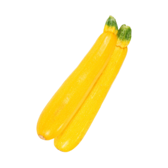 YELLOW COURGETTE