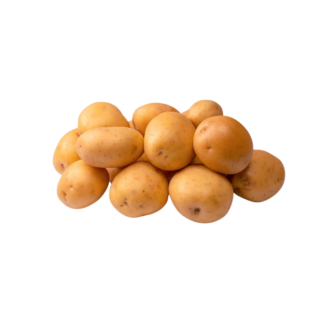 BABY POTATO