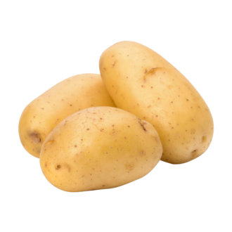 BAKING POTATO