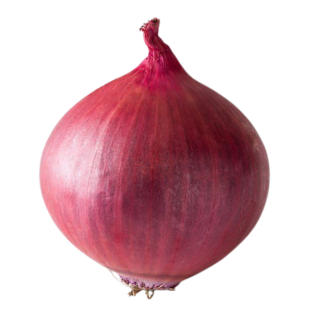 RED ONION
