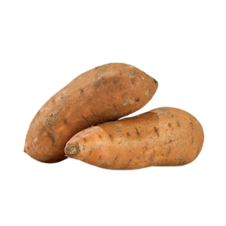 SWEET POTATO