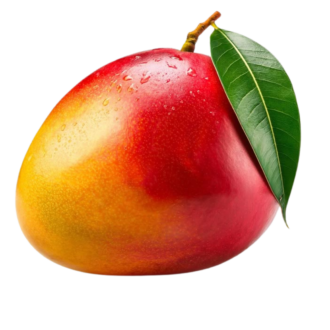 BRAZIL MANGO
