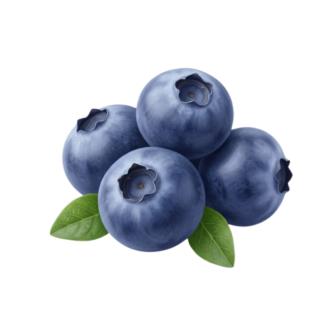 BLUBERRY