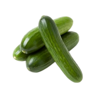 CUCUMBER