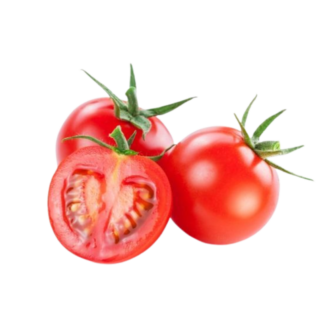 CHERRY VINE TOMATO