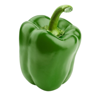 GREEN CAP