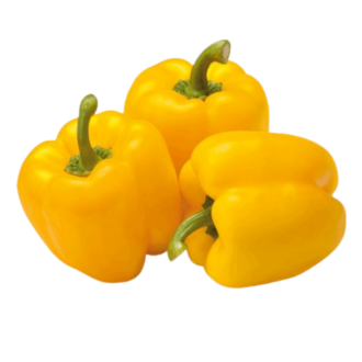 yellow CAP