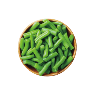 GREEN BEANS