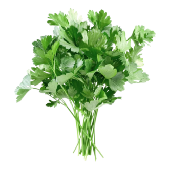 PARSLEY